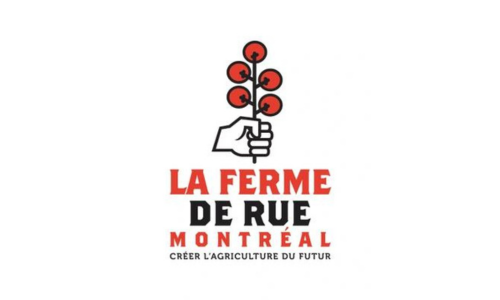 la ferme de rue montreal logo