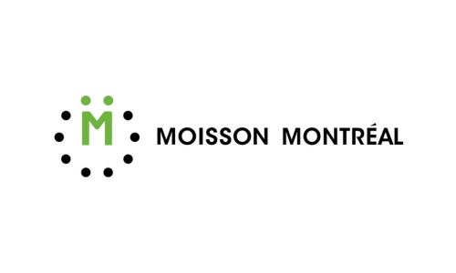 logo moisson montreal