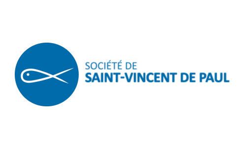 societe saint vincent de paul logo