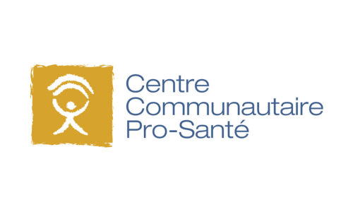 logo Centre Communautaire Pro-santé