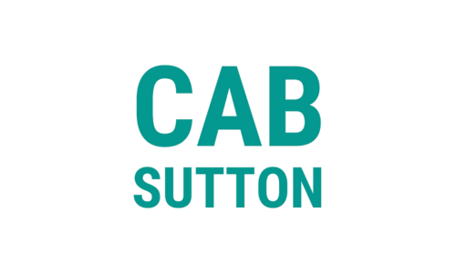 logo Centre d’action bénévole de Sutton