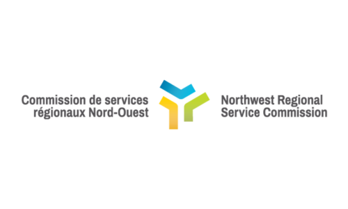 logo Commission de services régionaux Nord-Ouest