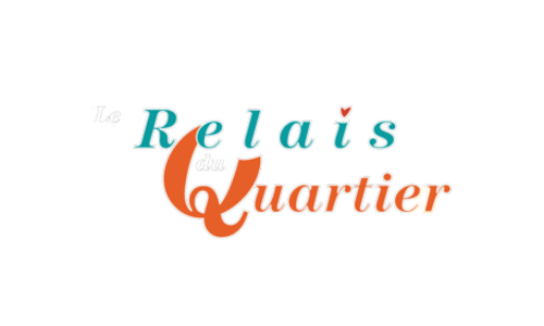 logo Le Relais du Quartier