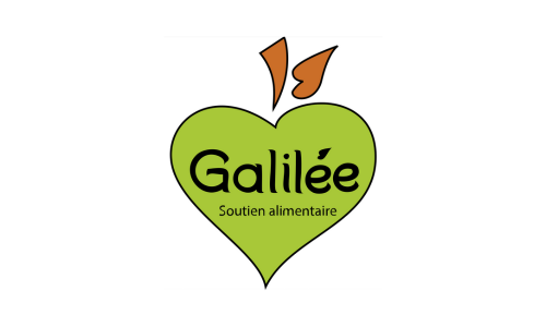 logo les oeuvres de galilee