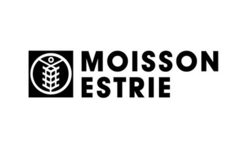 logo Moisson Estrie