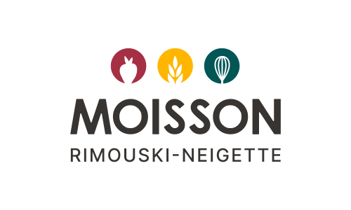 logo Moisson Rimouski-Neigette