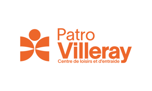 logo Patro Villeray