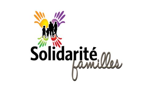 logo Solidarité Familles