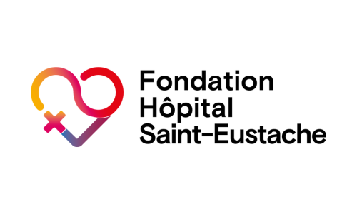 logo Fondation Hôpital de Saint-Eustache