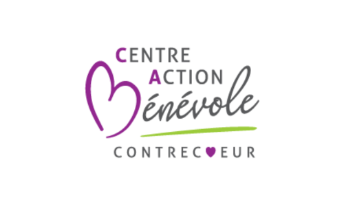 logo Centre d’Action Bénévole de Contrecœur