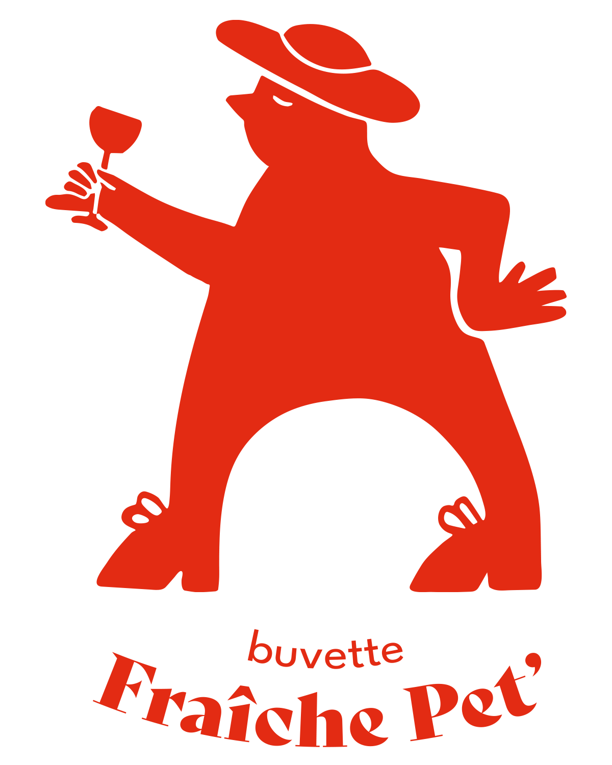 Buvette Fraîche Pet'