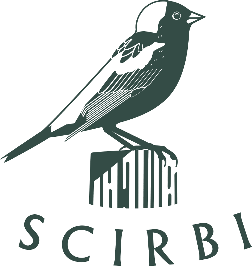 SCIRBI — Berthier et ses îles