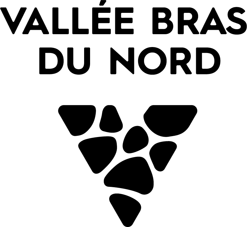 Vallée Bras-du-Nord