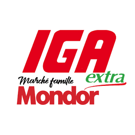 IGA Famille Mondor