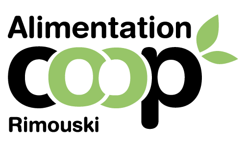 Alimentation Coop Rimouski